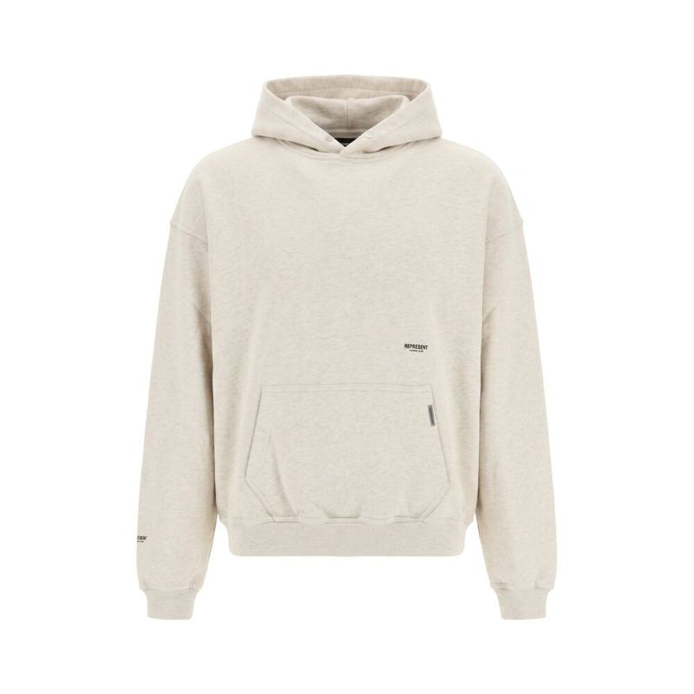 Represent Man Clothing Sweatshirts
